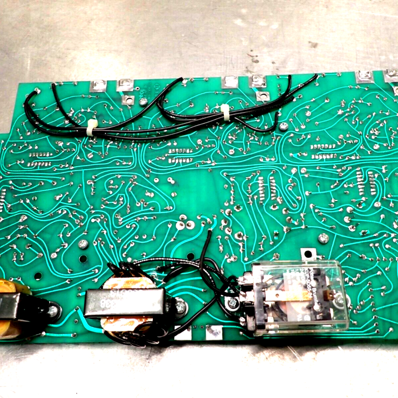Maintain Peak Performance: LOUIS ALLIS LITTON 46S166131 REV 5 Power Control Board.缩略图