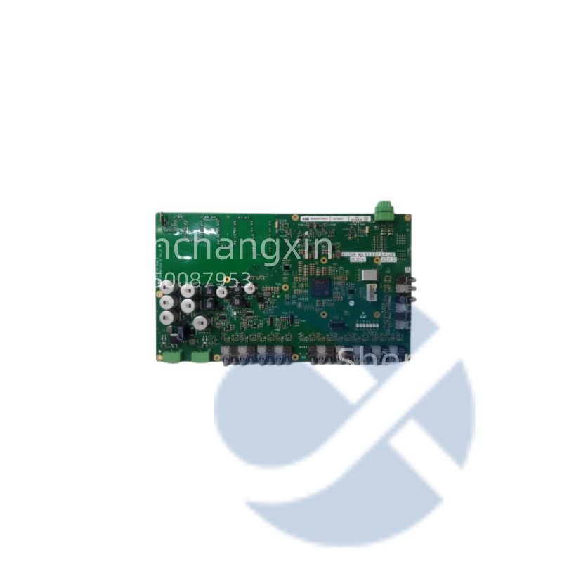 3BHE047217R0101 ABB HV Inverter Board – GD D360 C with HVD Isolation & DESAT Detection插图