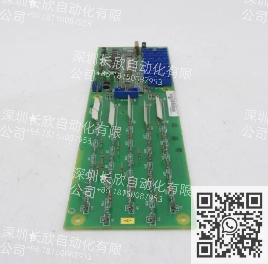 ABB 3BSE004940R1 For ABB IRB 2400/4400/6400 Series Robots插图 ABB 3BSE004940R1 For ABB IRB 2400/4400/6400 Series Robots插图