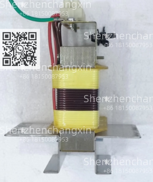 ABB 3HAC024144-001 Industrial Controller插图 ABB 3HAC024144-001 Industrial Controller插图