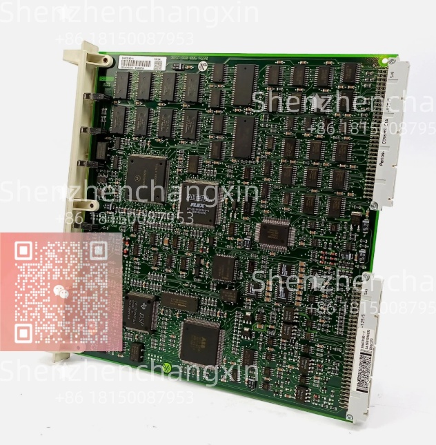 DSQC 373 3HAC3180-1 3BSC980006R270 ABB Robot Signal Interface Board插图 DSQC 373 3HAC3180-1 3BSC980006R270 ABB Robot Signal Interface Board插图