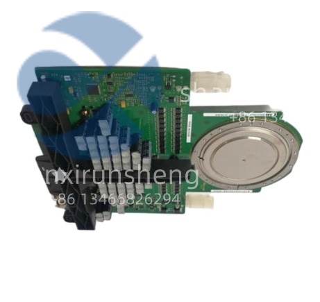 ABB 5SHY3545L0016 3BHB020720R0002 – Medium-Voltage IGBT Power Module for Industrial Drives插图 ABB 5SHY3545L0016 3BHB020720R0002 – Medium-Voltage IGBT Power Module for Industrial Drives插图