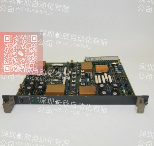GJR2332200R100 88FT01D: ABB’s Solution for Precise I/O Signal Management插图 GJR2332200R100 88FT01D: ABB’s Solution for Precise I/O Signal Management插图