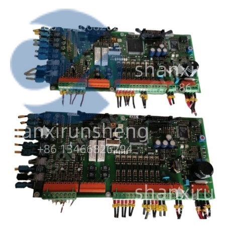 ABB UA C389 AE02 HIEE300888R0002 AC Servo Drive Module插图 ABB UA C389 AE02 HIEE300888R0002 AC Servo Drive Module插图