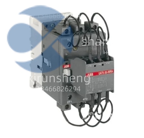 ABB UA50‑30‑00RA 1SBL351024R8000 – 30A Molded Case Circuit Breaker for Low-Voltage Distribution插图 ABB UA50‑30‑00RA 1SBL351024R8000 – 30A Molded Case Circuit Breaker for Low-Voltage Distribution插图