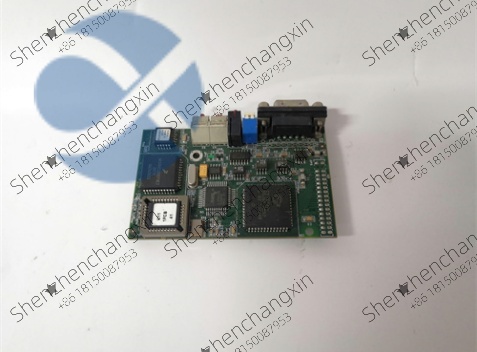 ANYBUS ABDT-PDP 3183203131 Fieldbus connection module - Changxin Automation