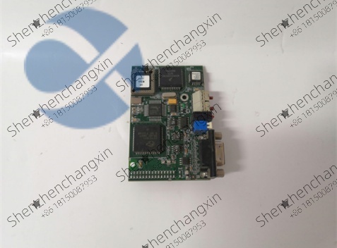 ANYBUS ABDT-PDP 3183203131 Fieldbus connection module - Changxin Automation