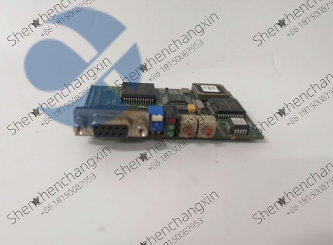 ANYBUS ABDT-PDP 3183203131 Fieldbus connection module - Changxin Automation