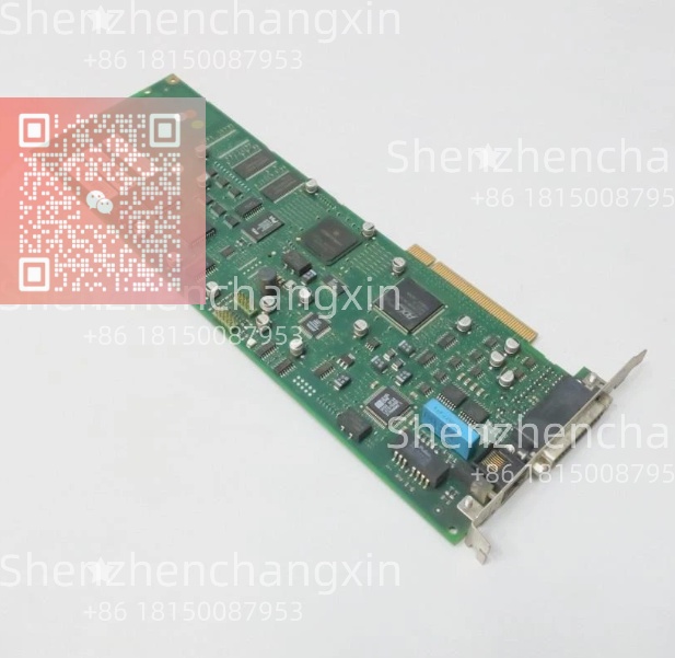 ABB DSQC 532 3HAC12158-1 I/O Module: Precision Signal Control for IRC5 Robotics插图 ABB DSQC 532 3HAC12158-1 I/O Module: Precision Signal Control for IRC5 Robotics插图