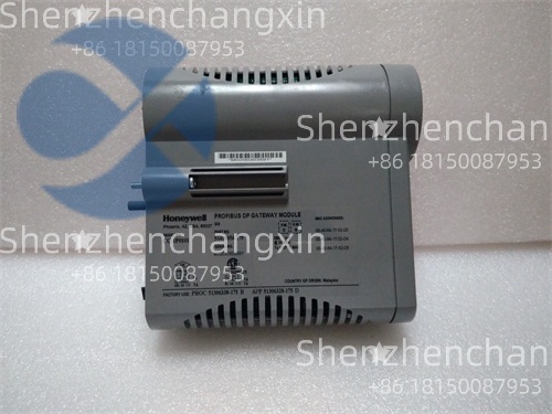 Honeywell CC-IP0101 (51410056-175) Interface Processor Module插图 Honeywell CC-IP0101 (51410056-175) Interface Processor Module插图