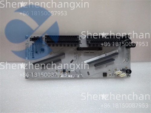 Honeywell CC-TDOB11 Digital Output Module – High-Precision Control for Automation Systems插图 Honeywell CC-TDOB11 Digital Output Module – High-Precision Control for Automation Systems插图