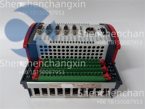 D136-001-007 MOOG Analog Input Terminal, Industrial Signal Conversion Ideal插图 D136-001-007 MOOG Analog Input Terminal, Industrial Signal Conversion Ideal插图
