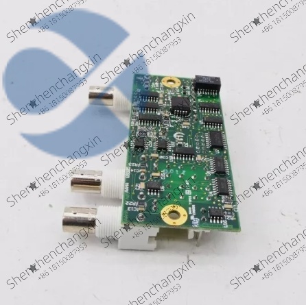 GE DS200AAHAH1AED Drive Control Board插图 GE DS200AAHAH1AED Drive Control Board插图