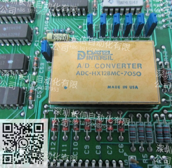 GE DS3800HAIA DS3800HAIA1E1D: Robust Control Board for Industrial Automation插图 GE DS3800HAIA DS3800HAIA1E1D: Robust Control Board for Industrial Automation插图