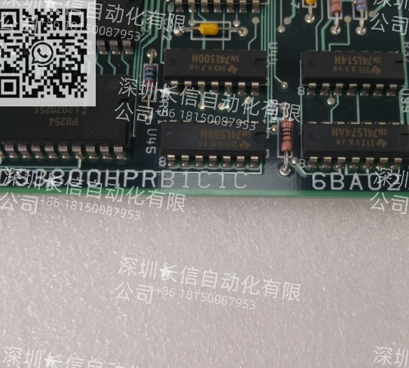 GE DS3800HPRB 1C1C: Essential Board for Critical Turbine Control Applications插图 GE DS3800HPRB 1C1C: Essential Board for Critical Turbine Control Applications插图