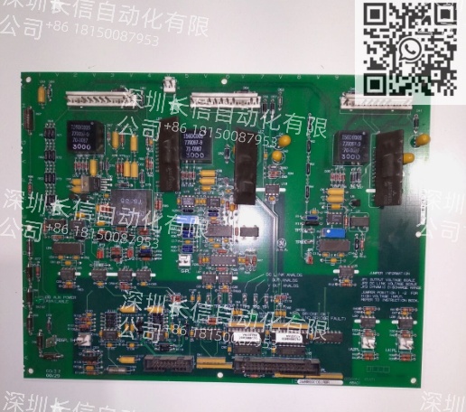 GE IS200GDDDG1ABA Module: Enhancing Data Flow in Industrial Systems插图 GE IS200GDDDG1ABA Module: Enhancing Data Flow in Industrial Systems插图