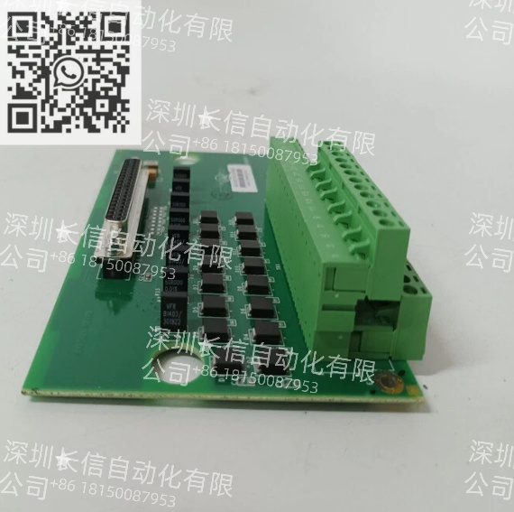 GE IS200STAOH2AAA High-Reliability Module for Industrial Control插图 GE IS200STAOH2AAA High-Reliability Module for Industrial Control插图