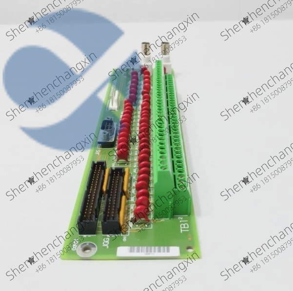 GE DS200QTBAG1ADC module, with strong anti-interference capabilities, ensures stable industrial operation插图 GE DS200QTBAG1ADC module, with strong anti-interference capabilities, ensures stable industrial operation插图