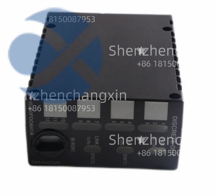 GE IS220PDOAH1A Robust Relay Output Module for Power Generation插图 GE IS220PDOAH1A Robust Relay Output Module for Power Generation插图