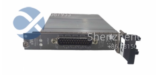 NI PXIE-4142 SMU Source Measure Unit for PXI Express Systems插图 NI PXIE-4142 SMU Source Measure Unit for PXI Express Systems插图