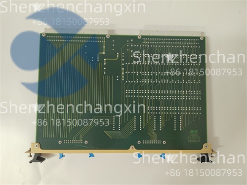 SCYC51090 58053899E Industrial Controller – Efficient and Stable插图 SCYC51090 58053899E Industrial Controller – Efficient and Stable插图