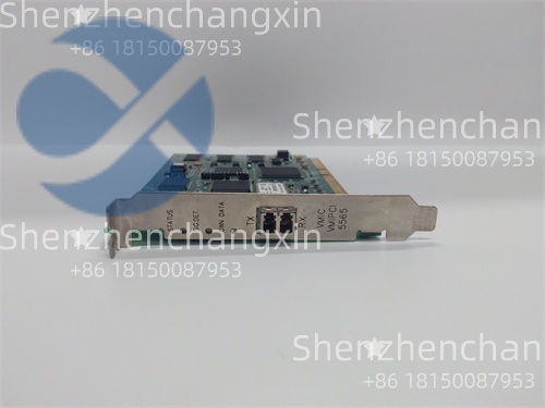 GE Intelligent Platforms VMIPCI-5565 110000 Fiber Card插图 GE Intelligent Platforms VMIPCI-5565 110000 Fiber Card插图