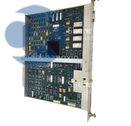 WESTINGHOUSE 4256A88G04 Robust 8-Channel Analog Input Card插图 WESTINGHOUSE 4256A88G04 Robust 8-Channel Analog Input Card插图