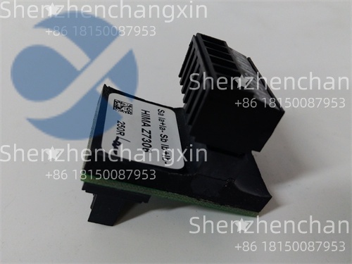 HIMA Z7306插图 HIMA Z7306插图