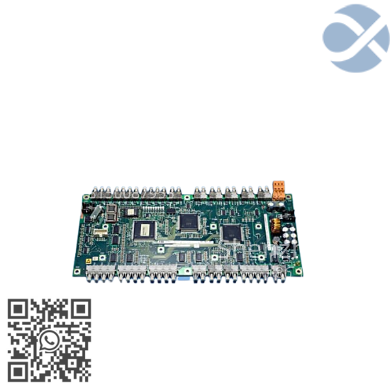 ABB 3BHE004573R0143 Field Signal Interface Board with EMI Protection插图 ABB 3BHE004573R0143 Field Signal Interface Board with EMI Protection插图