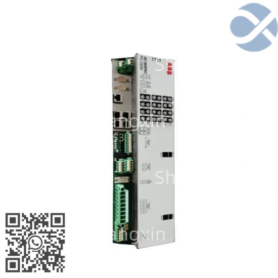 ABB 3BHE022291R0101 PCD230A, Industrial Communication I/O Module for Optimized Performance插图 ABB 3BHE022291R0101 PCD230A, Industrial Communication I/O Module for Optimized Performance插图