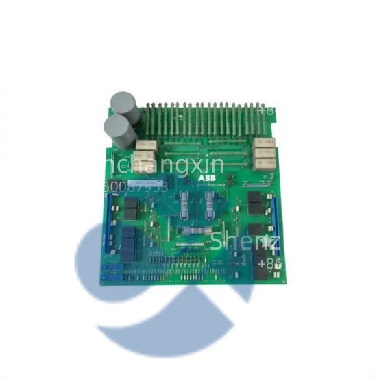 SDCS-PIN-205B 3ADT312500R0001 Plug-in I/O Terminal Board for Advant OCS插图 SDCS-PIN-205B 3ADT312500R0001 Plug-in I/O Terminal Board for Advant OCS插图