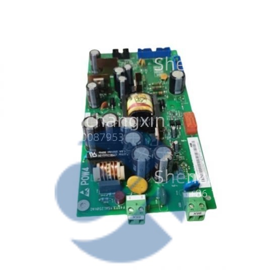 3ADT315100R1012: ABB Power Supply Module for Stable DCS800 Operation插图 3ADT315100R1012: ABB Power Supply Module for Stable DCS800 Operation插图