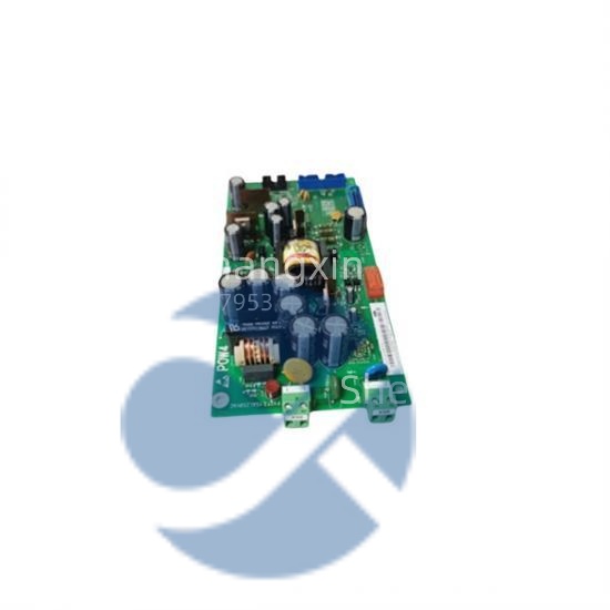 Industrial-Grade ABB SDCS-POW-4 3ADT315100R1001: Overload Protection for Critical Automation Components插图 Industrial-Grade ABB SDCS-POW-4 3ADT315100R1001: Overload Protection for Critical Automation Components插图