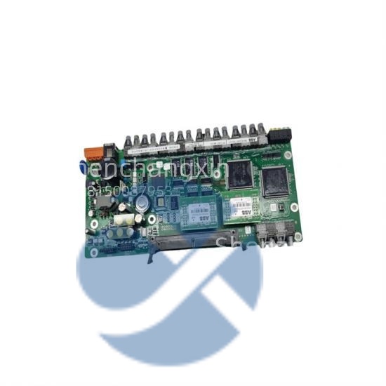 ABB SECG-01 3AAA0000051449 Safety Module – Fast Response Time for Critical Automation Safety Systems插图 ABB SECG-01 3AAA0000051449 Safety Module – Fast Response Time for Critical Automation Safety Systems插图