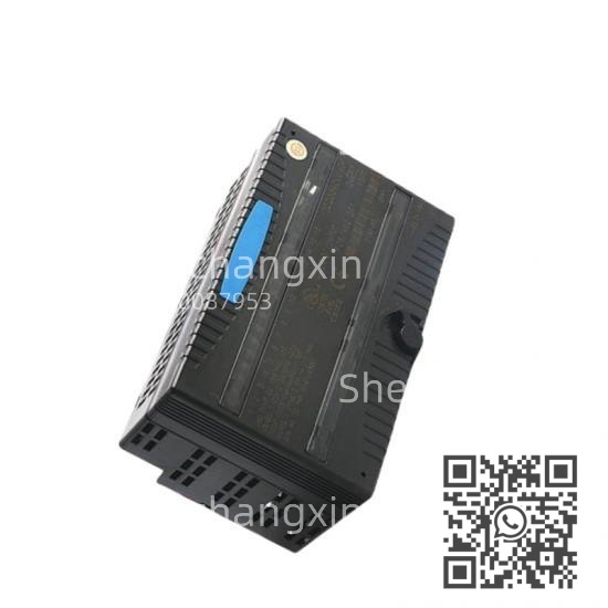 The GE Fanuc IC200MDD844 is a mixed-input/output module from the VersaMax series of PLCs.The”mixed”designation means it combines both digital input and digital output points on a single module,which is a key advantage for saving space and reducing system cost in control cabinets.插图 The GE Fanuc IC200MDD844 is a mixed-input/output module from the VersaMax series of PLCs.The”mixed”designation means it combines both digital input and digital output points on a single module,which is a key advantage for saving space and reducing system cost in control cabinets.插图