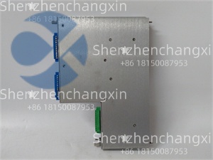 ​BENTLY 135489-03​​ Vibration Sensor缩略图