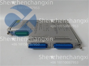 ​BENTLY 135489-03​​ Vibration Sensor插图