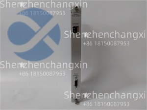 BENTLY 136188-01 3300 XL System Base – Seamless Integration with Bently Nevada 3500 & 3700插图1
