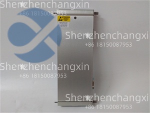 BENTLY 136188-01 3300 XL System Base – Seamless Integration with Bently Nevada 3500 & 3700缩略图