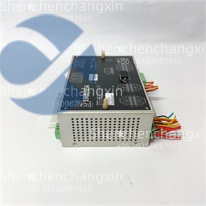 BENTLY 190065A-00-00-02-00-01: Thread-Mounted Vibration Sensor for Easy Installation缩略图