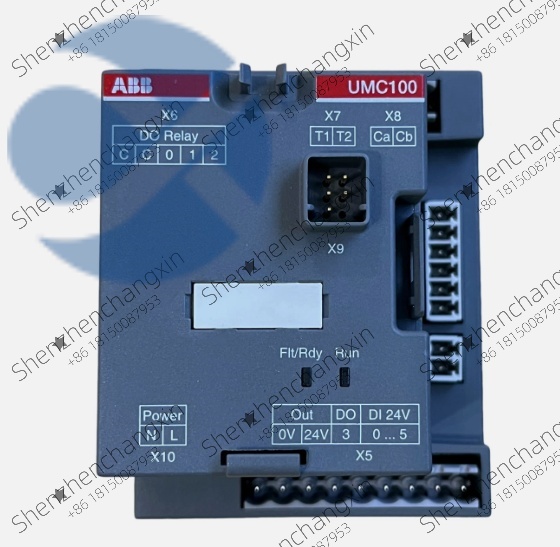 ABB 1SAJ530000R1210插图1 ABB 1SAJ530000R1210插图1