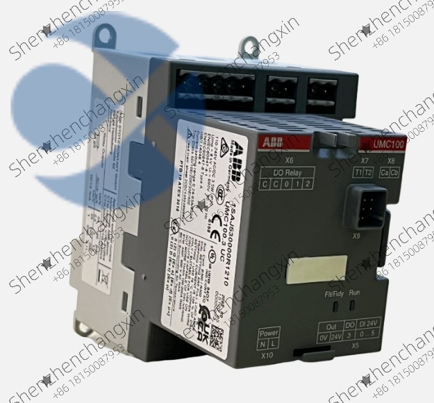 ABB 1SAJ530000R1210插图2 ABB 1SAJ530000R1210插图2