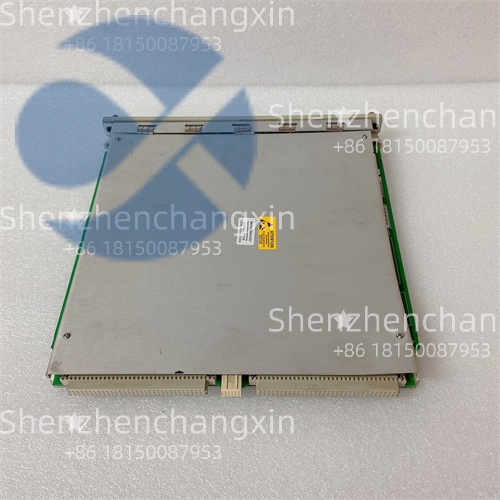 API 670-Compliant: 3500/22M 138607-01 – BENTLY’s Multi-Sensor Protection Module插图