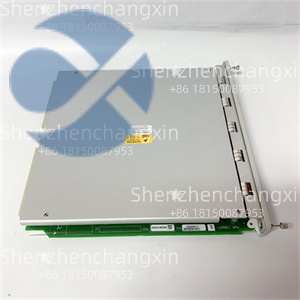 350022M Rotating Equipment Monitor插图