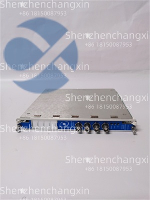 BENTLY 3500/42M 140734-02 Emergency Replacement – Fast Global Shipping插图2