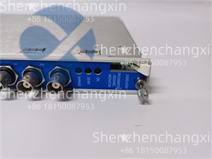 BENTLY 3500/42M 140734-02 Emergency Replacement – Fast Global Shipping插图