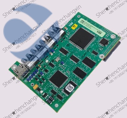 ABB 3ADX50000439638 overcurrent protection power module插图 ABB 3ADX50000439638 overcurrent protection power module插图