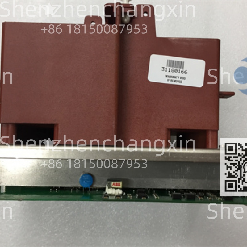 3BHB005243R0105 – ABB Motion Controller – 2-Year Warranty, Fast Global Shipping插图1