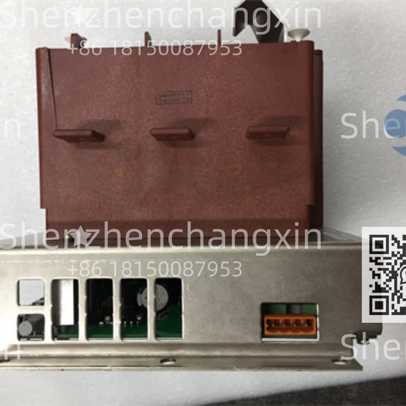 3BHB005243R0105 – ABB Motion Controller – 2-Year Warranty, Fast Global Shipping缩略图