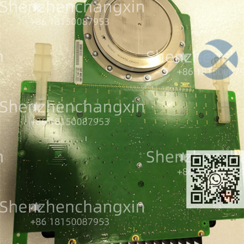 ABB 3BHB018162R0001: ≥95% Efficiency Power Module for Mining & Steel Industries插图1